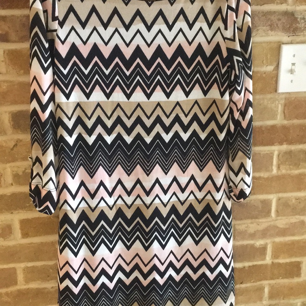 Ladies dress